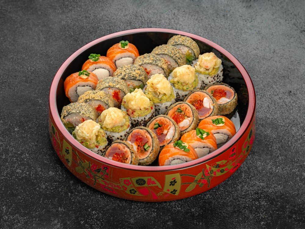 Сет Гонконг