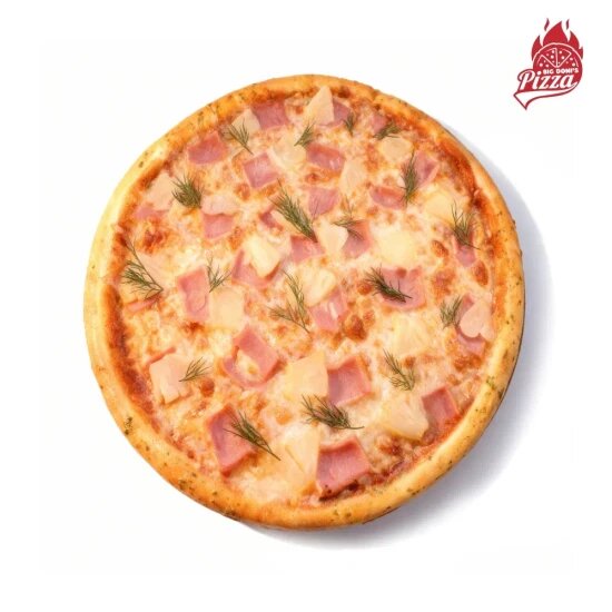 Пицца«Гавайская»