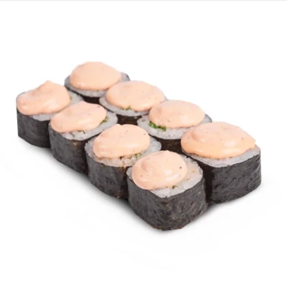 Маки острый Краб