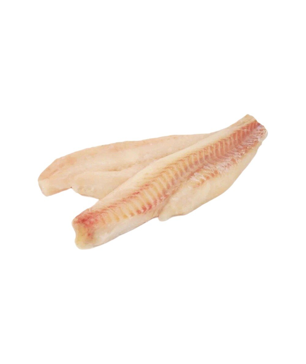 Минтай Филе без кожи свежемороженое (целое филе)