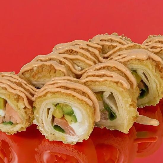 Темпура бинго