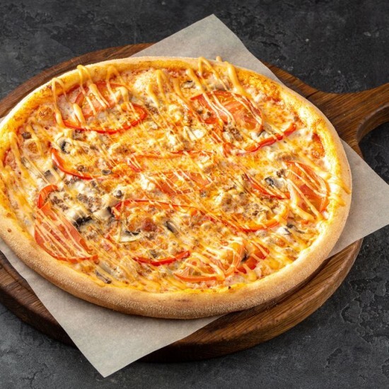 Пицца «Ассорти»