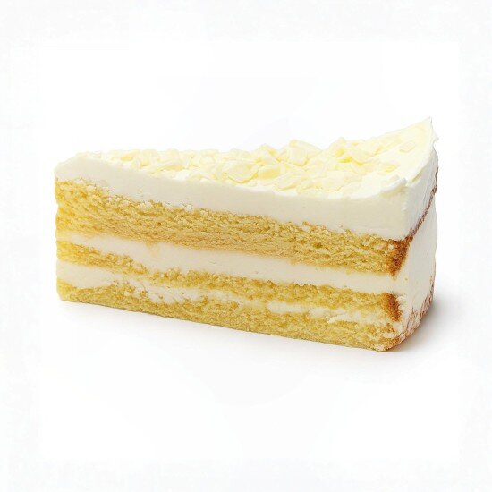 Торт "Молочная девочка"