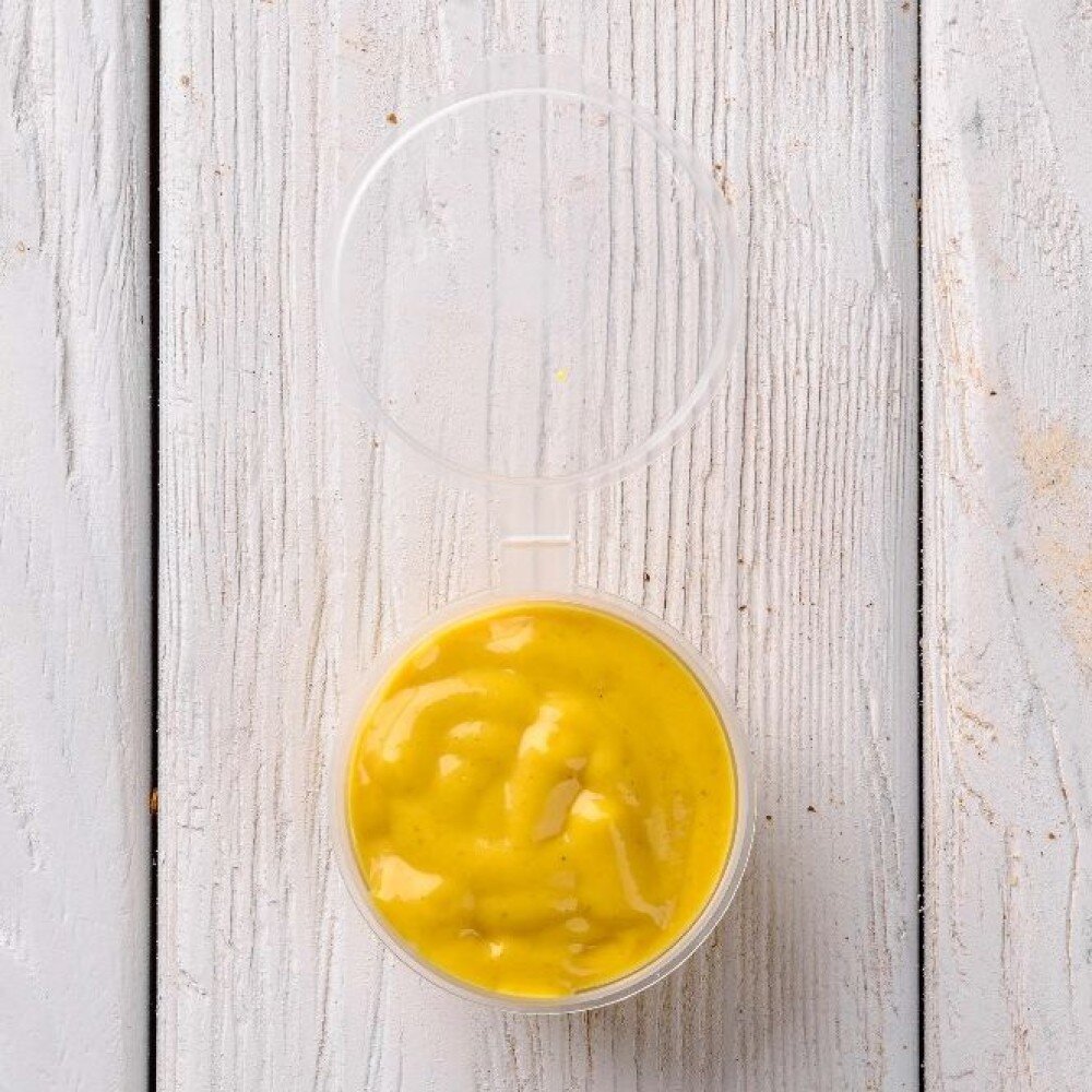 Соус бургер