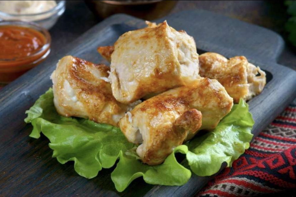 Шашлык куриный грудка