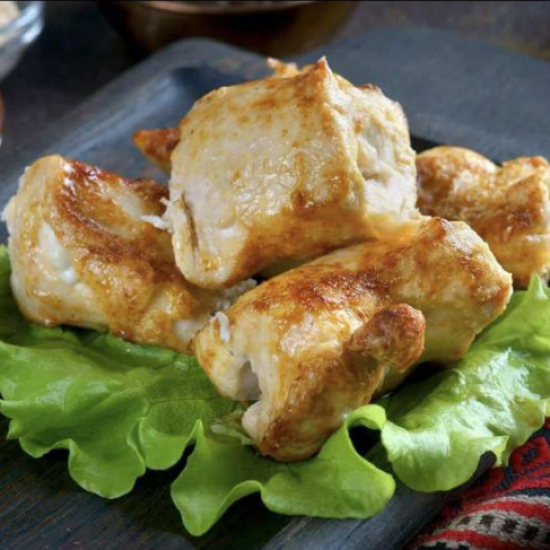 Шашлык куриный грудка