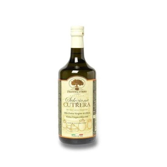Масло оливковое Frantoi Cutrera "Selezione" Extra Vergine , 1 л