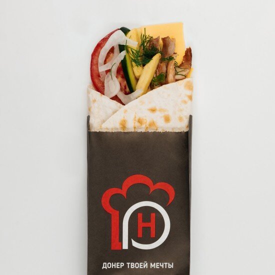 Донер «Рокфор»