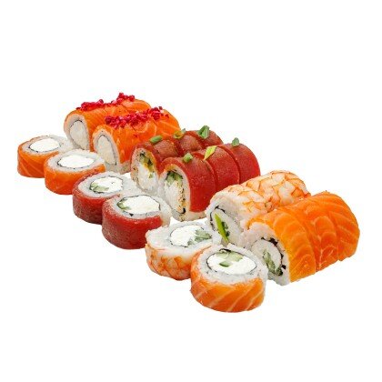 Сет Одиссей