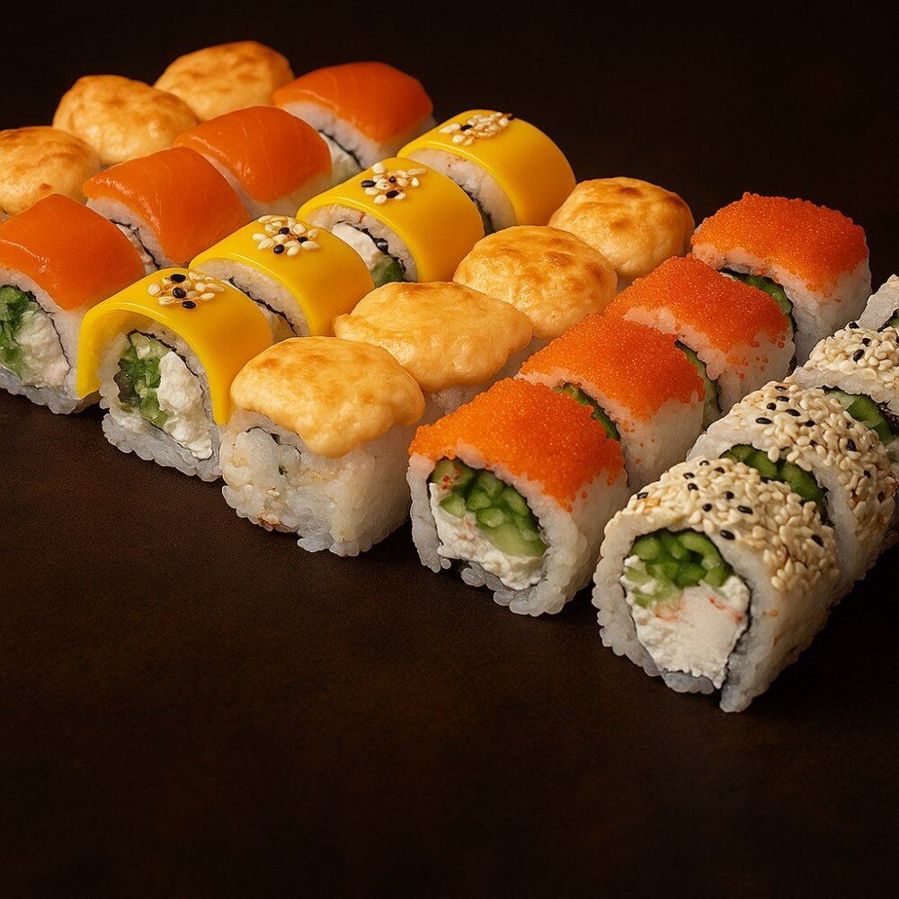 Сет Народный