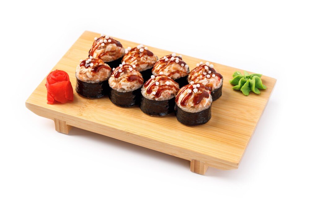 Окинава ролл