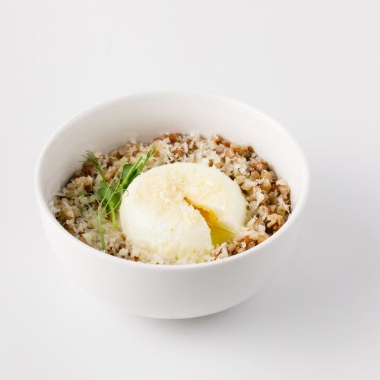 Сытная каша