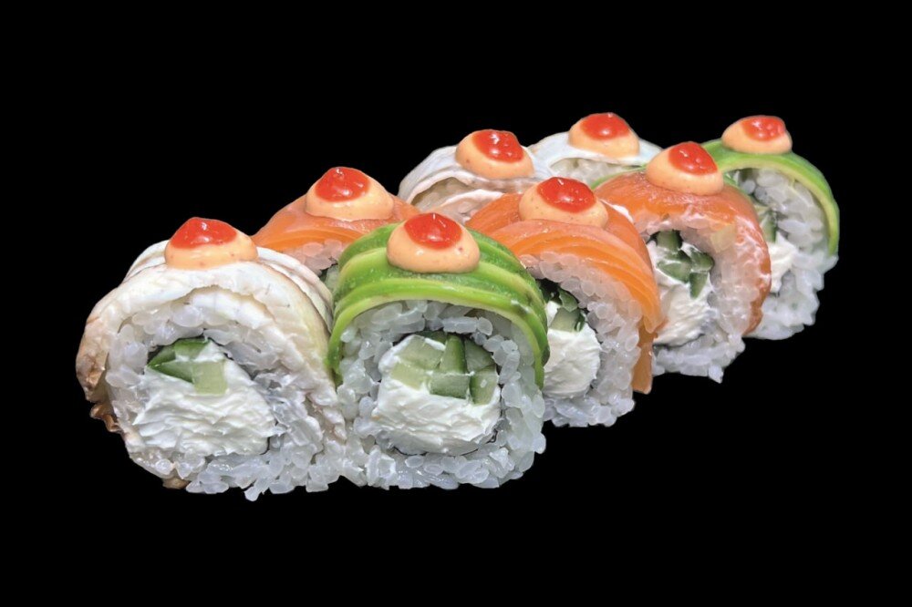 Ролл «Габанна»