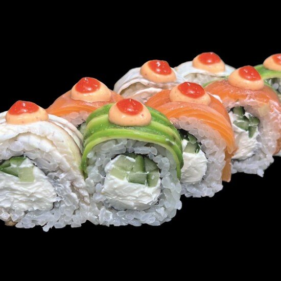 Ролл «Габанна»