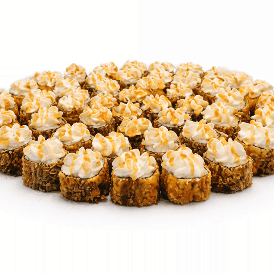 Сет Маки микс