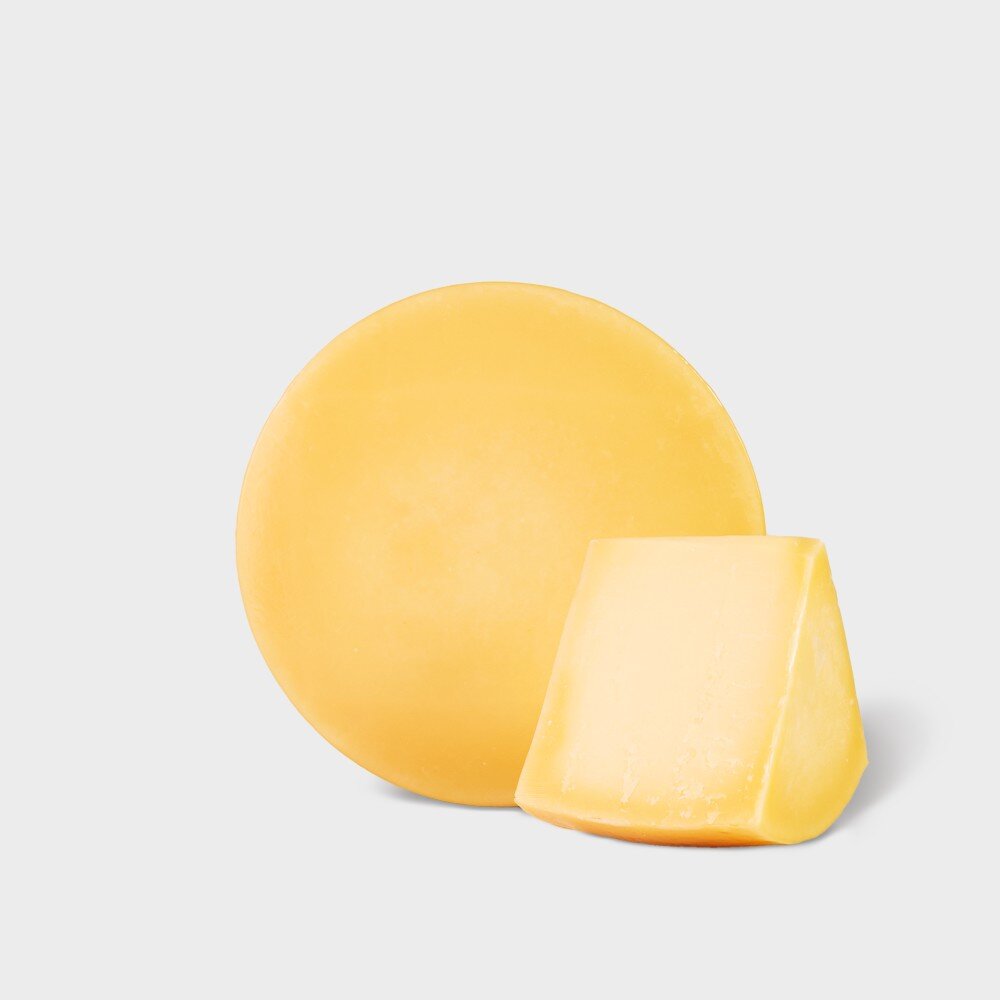 Сыр Пармезан 9 месяцев