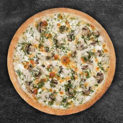 Пицца Испанская