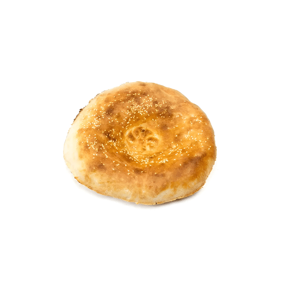 Лепешка узбекская