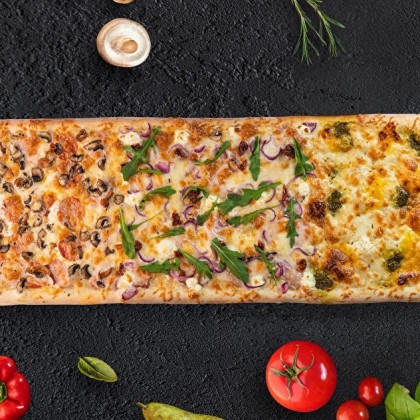 Уважаемый метр