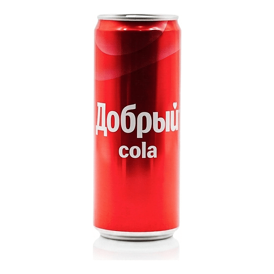 Добрый кола