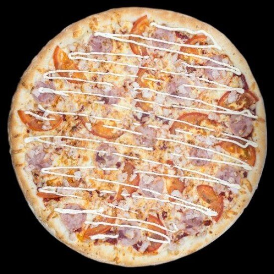 Фермерская