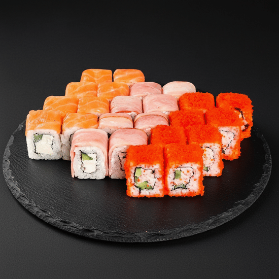 Сет Лови момент