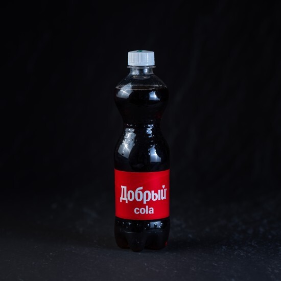 Добрый Кола