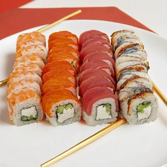 Филадельфия сет