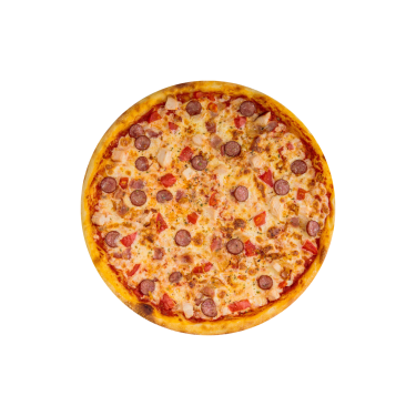 Пицца «Мясная»