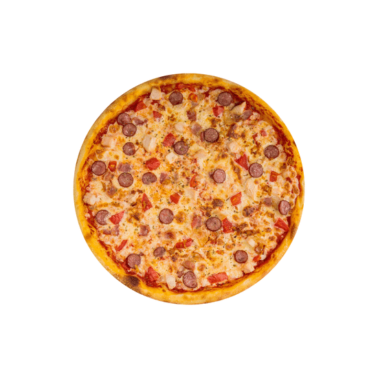 Пицца «Мясная»