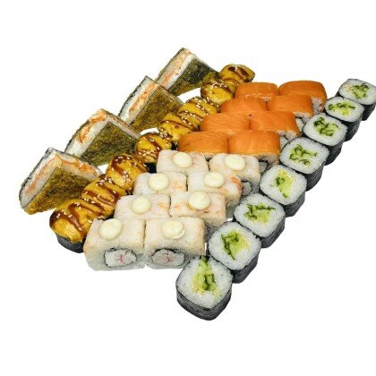 Сет «Фирменный»