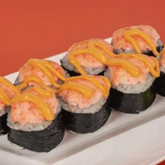 Запеченный бекончик