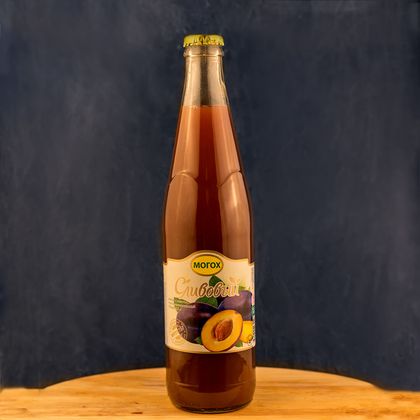 Нектар сливовый