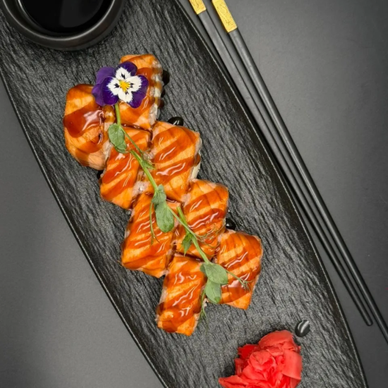 Филадельфия Гриль