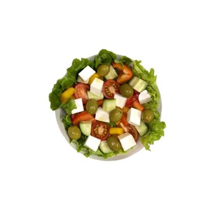 Салат «Греческий»