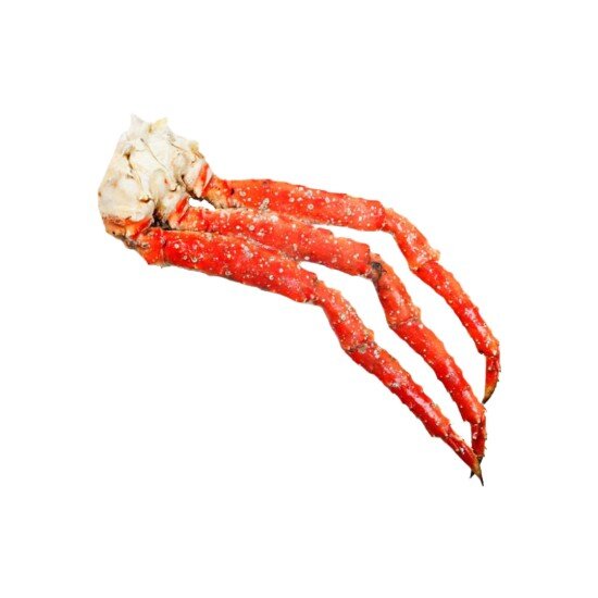 Конечности Камчатского Краба L4-L5