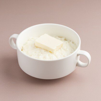 Каша рисовая – молочная