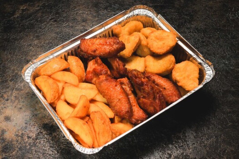 Набор КОМБО 2