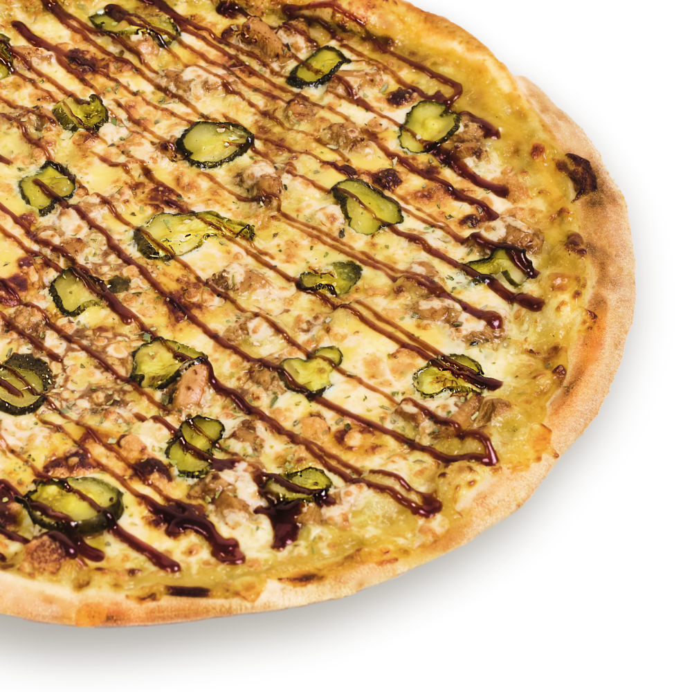 Баварский цыплёнок