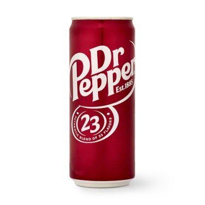 Доктор Пеппер