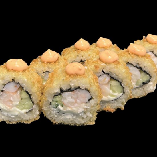 Ролл «Темпура»