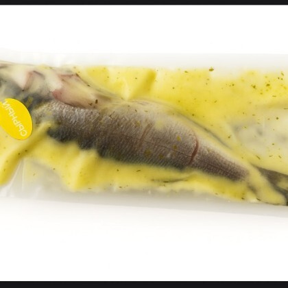 Сибас в Сырном маринаде, кг