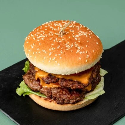 Бургер «Биг»