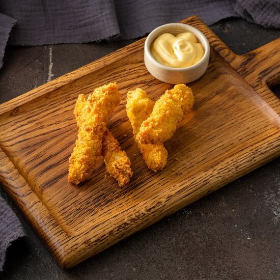 Куриные нагетсы