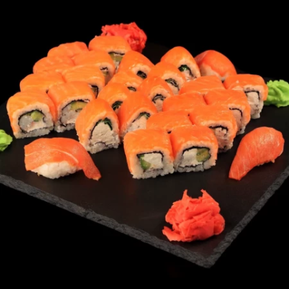 Сет "Филадельфия"