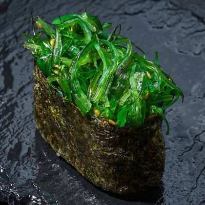 Чука нигири