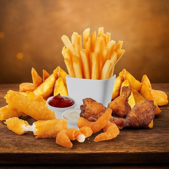 Комбо " Пати "