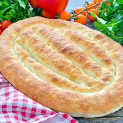 Армянский мантакаш