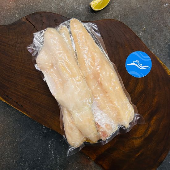 Филе судака Волга