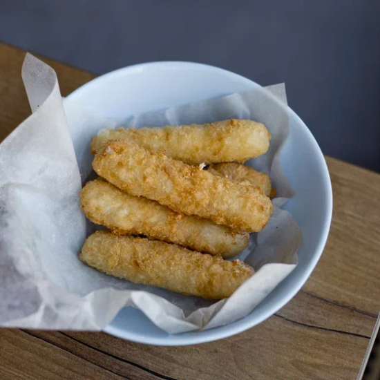 Сырные палочки